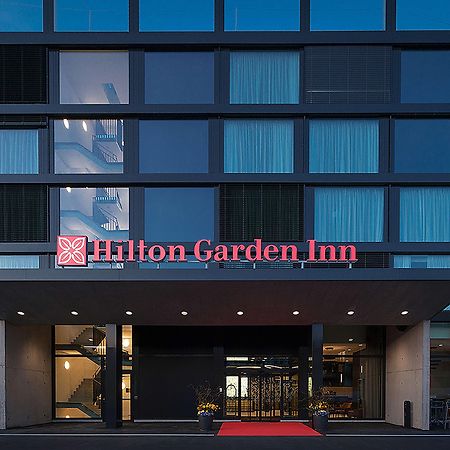 Hilton Garden Inn Zurich Limmattal Spreitenbach Extérieur photo