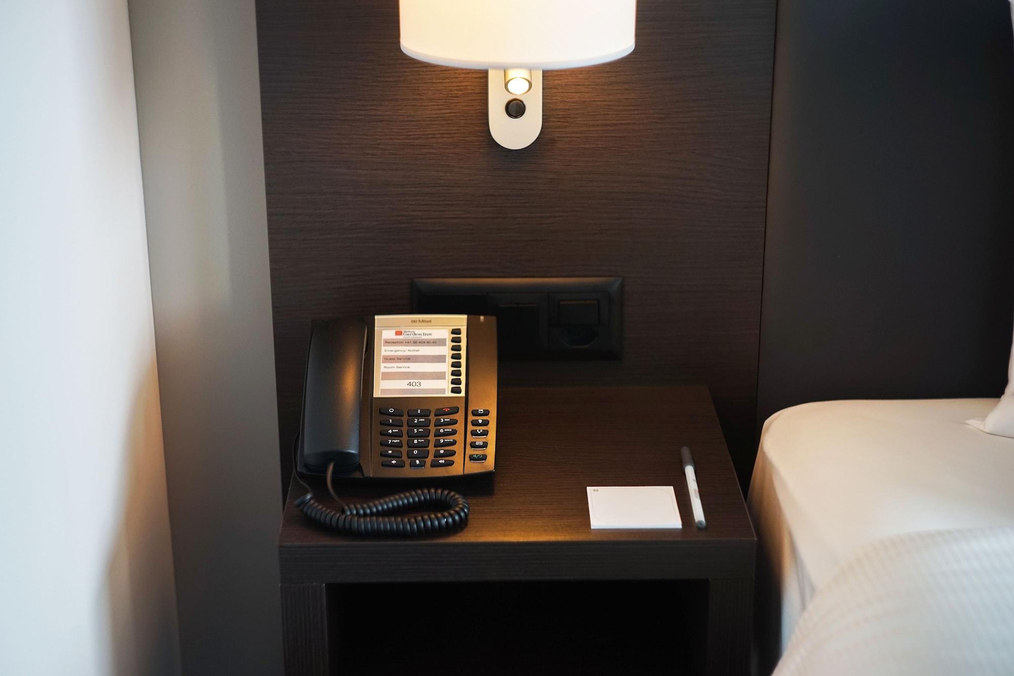 Hilton Garden Inn Zurich Limmattal Spreitenbach Extérieur photo
