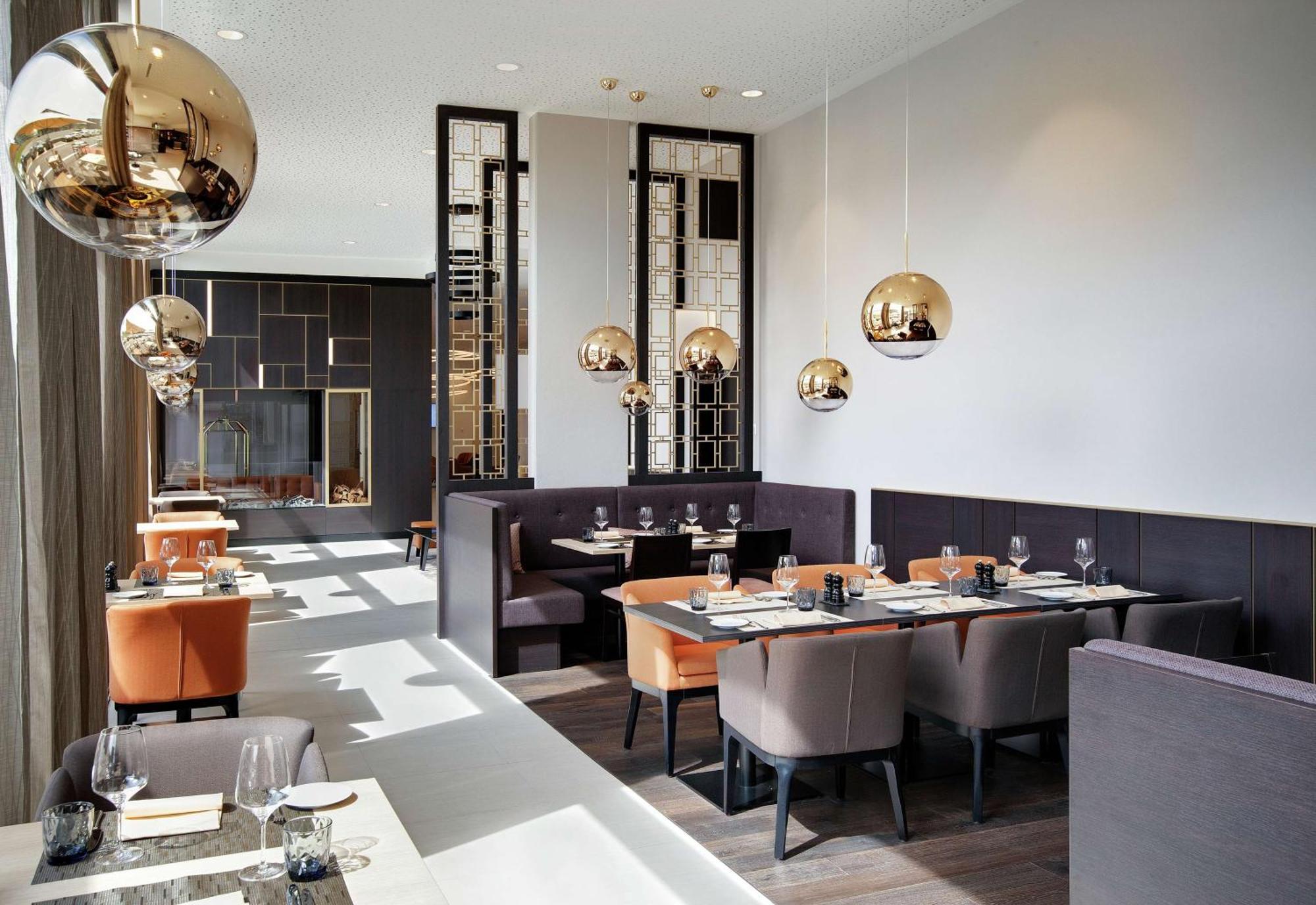 Hilton Garden Inn Zurich Limmattal Spreitenbach Extérieur photo