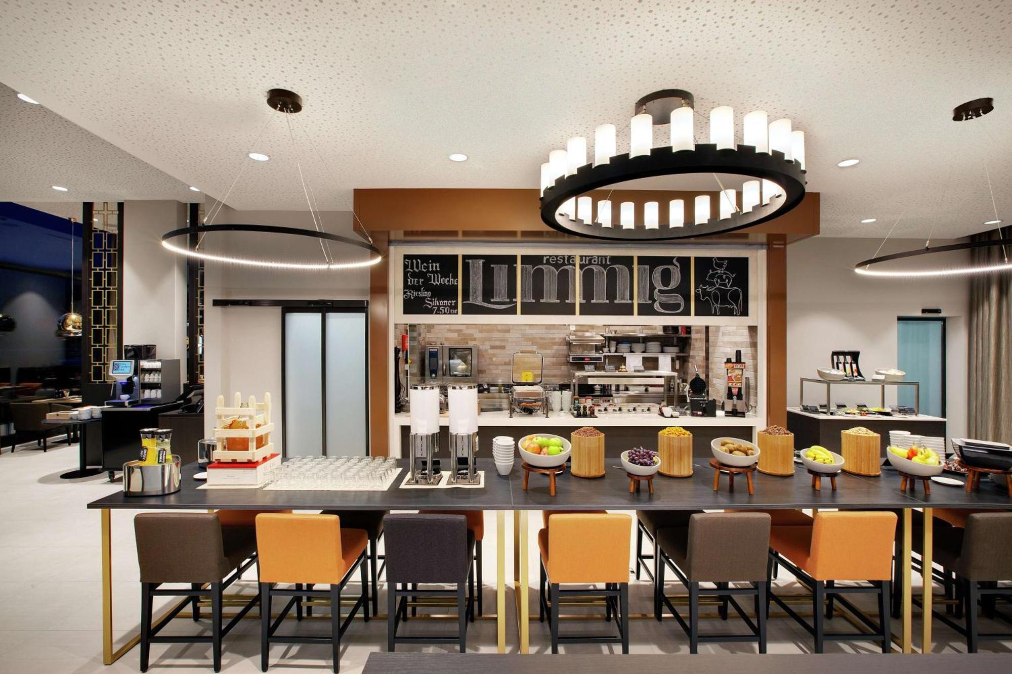 Hilton Garden Inn Zurich Limmattal Spreitenbach Extérieur photo