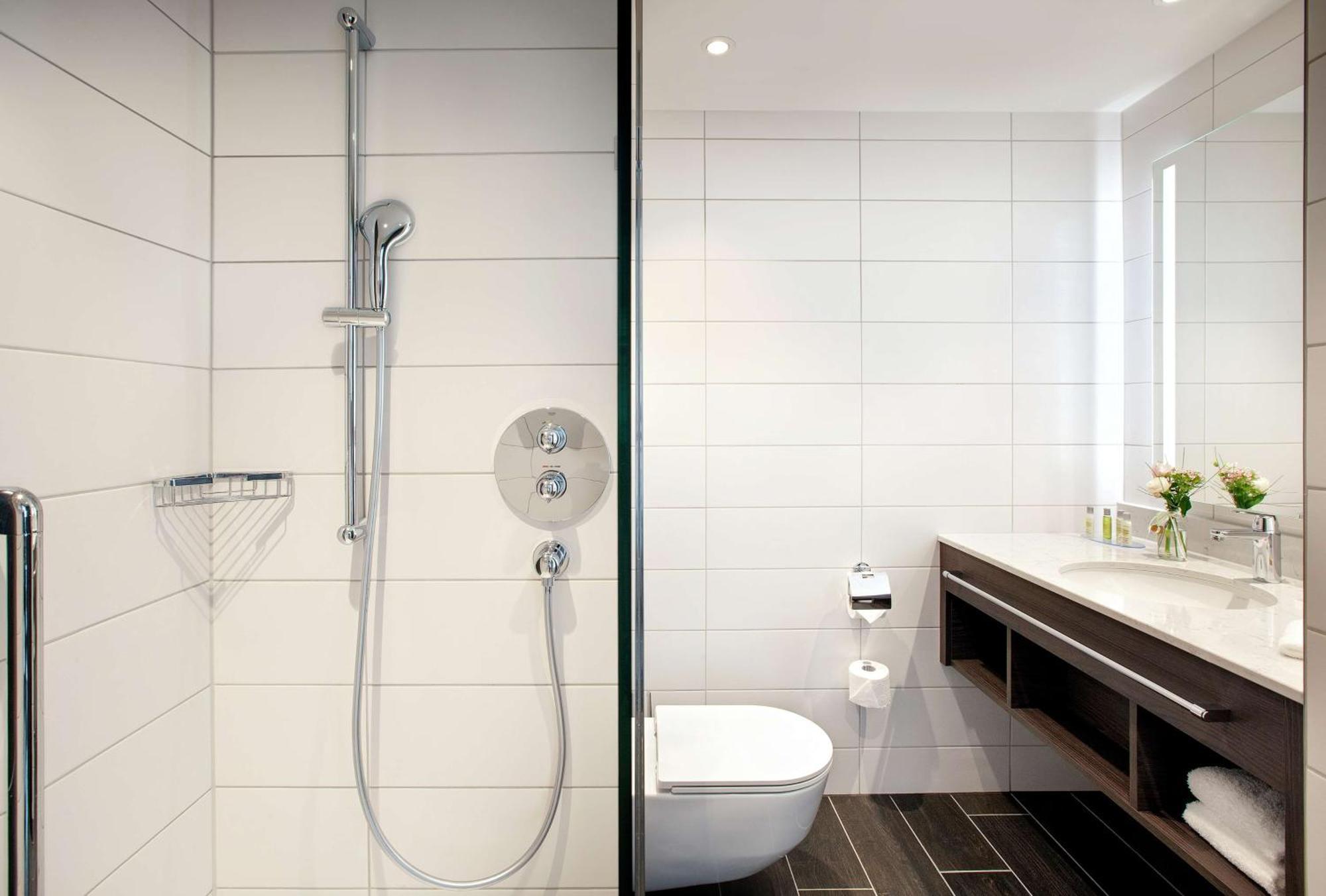 Hilton Garden Inn Zurich Limmattal Spreitenbach Extérieur photo
