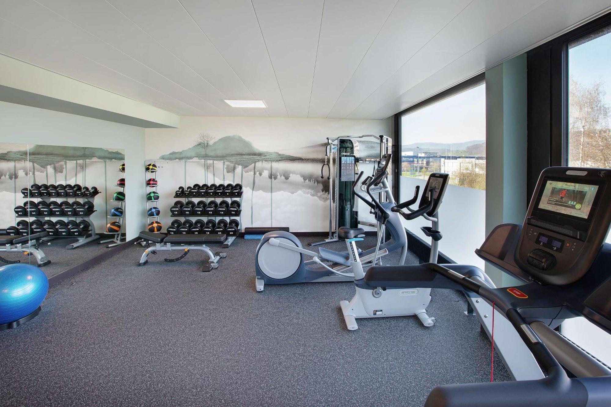 Hilton Garden Inn Zurich Limmattal Spreitenbach Extérieur photo