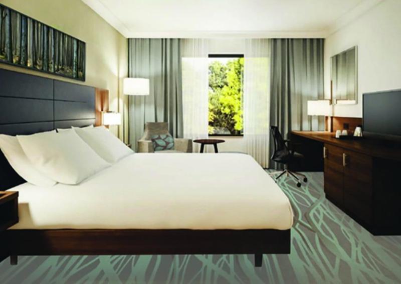 Hilton Garden Inn Zurich Limmattal Spreitenbach Extérieur photo