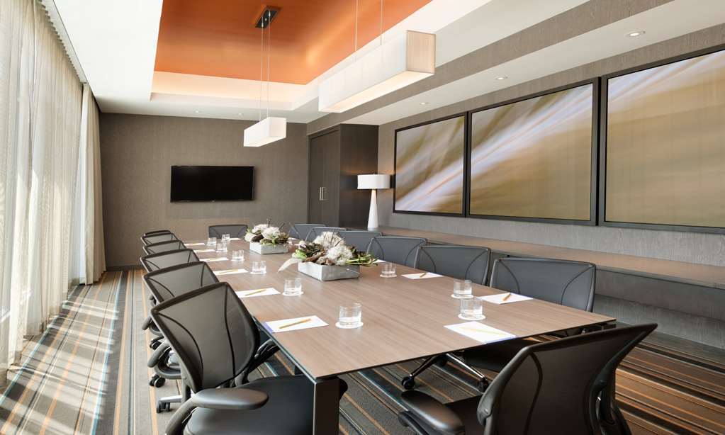 Hilton Garden Inn Zurich Limmattal Spreitenbach Facilités photo